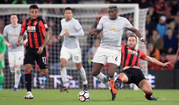 掌控了局面 掌控了局面