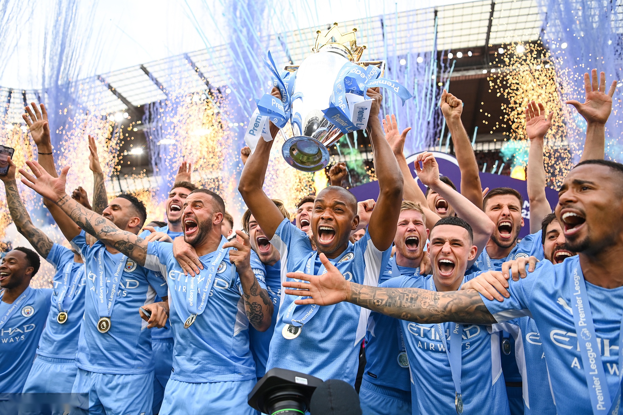 比赛概况 比赛概况