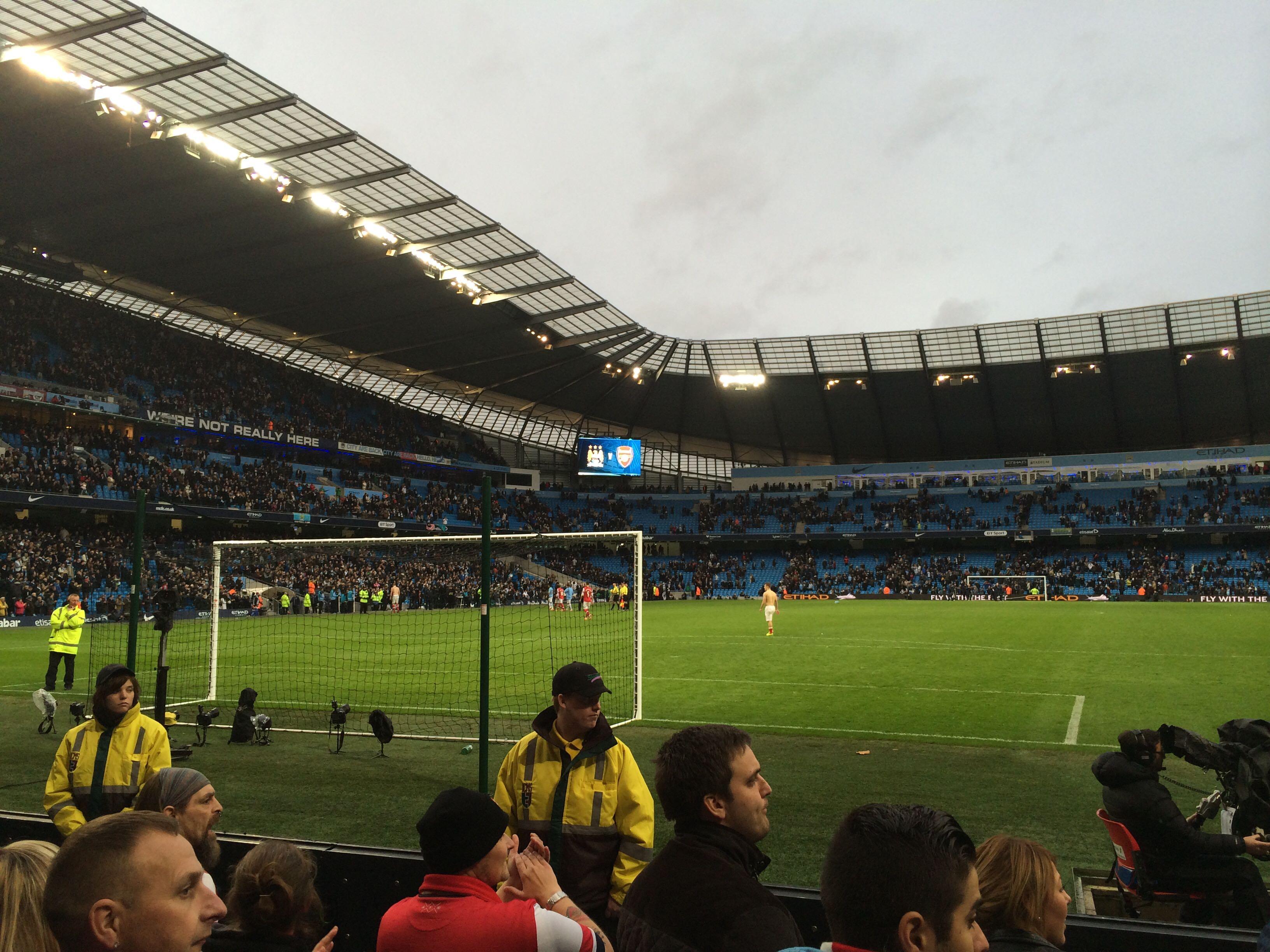 比赛的走向 比赛的走向