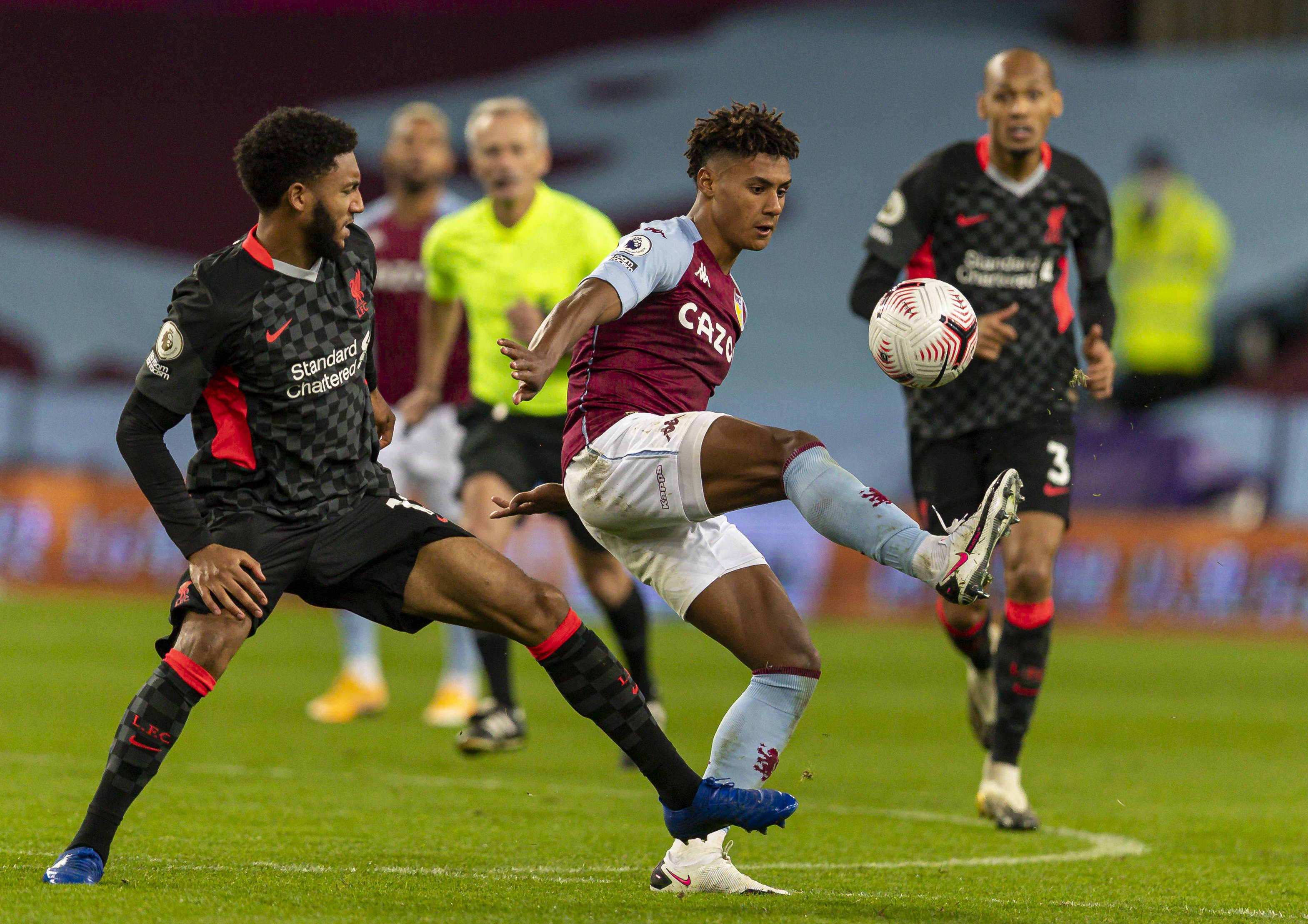 懈的追求和 懈的追求和